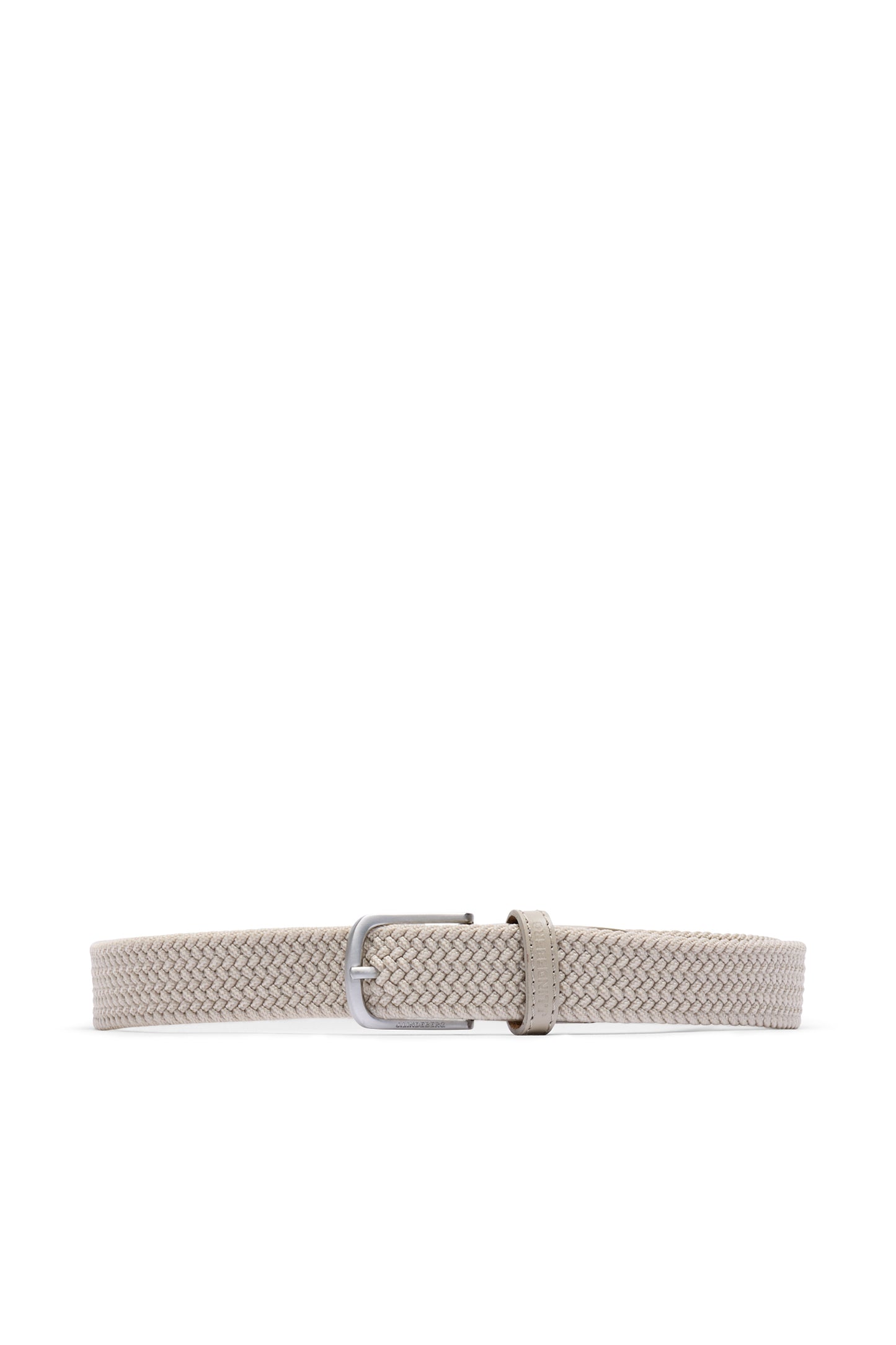 Benny Belt in Moonbeam by J.Lindeberg