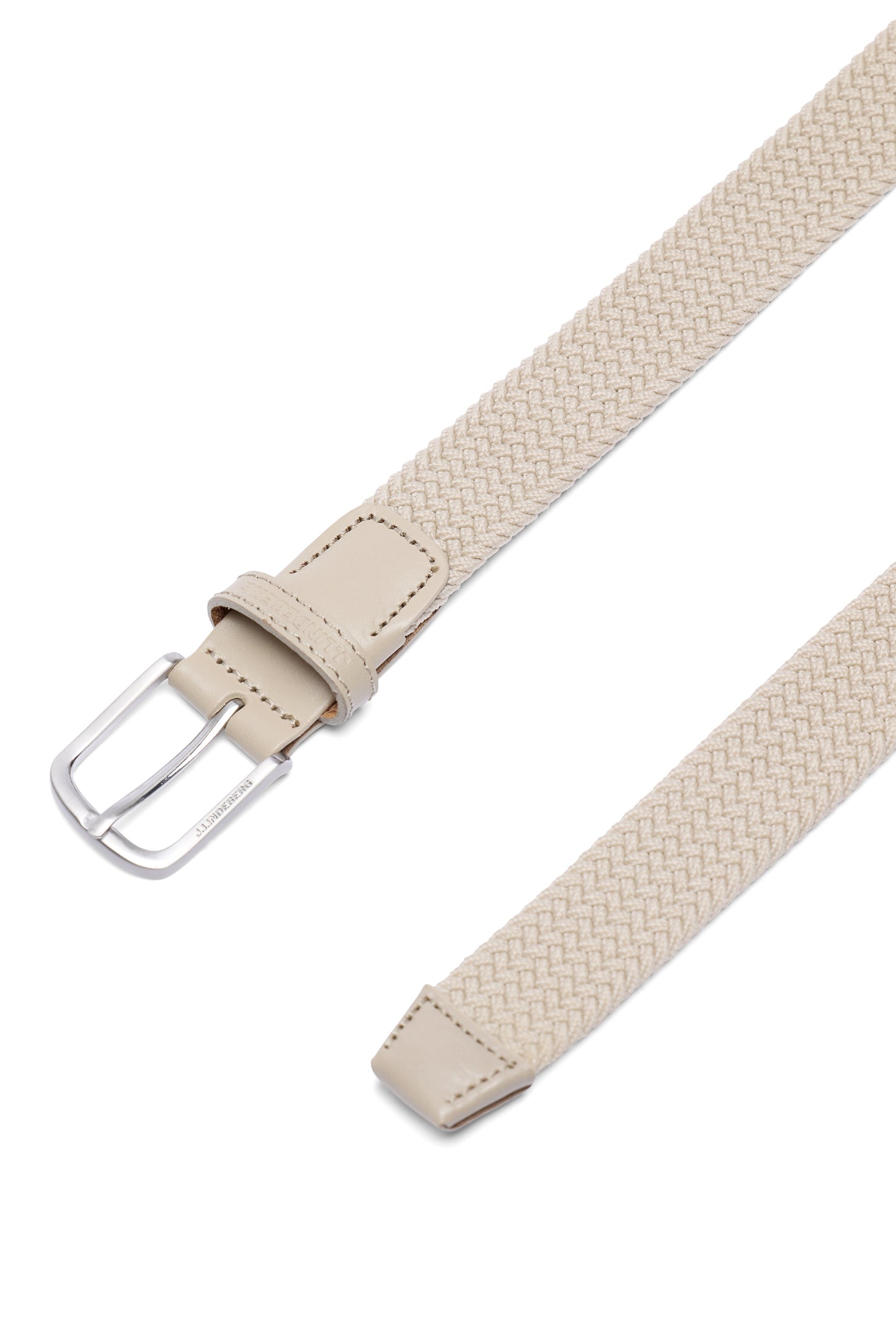 Benny Belt in Moonbeam by J.Lindeberg