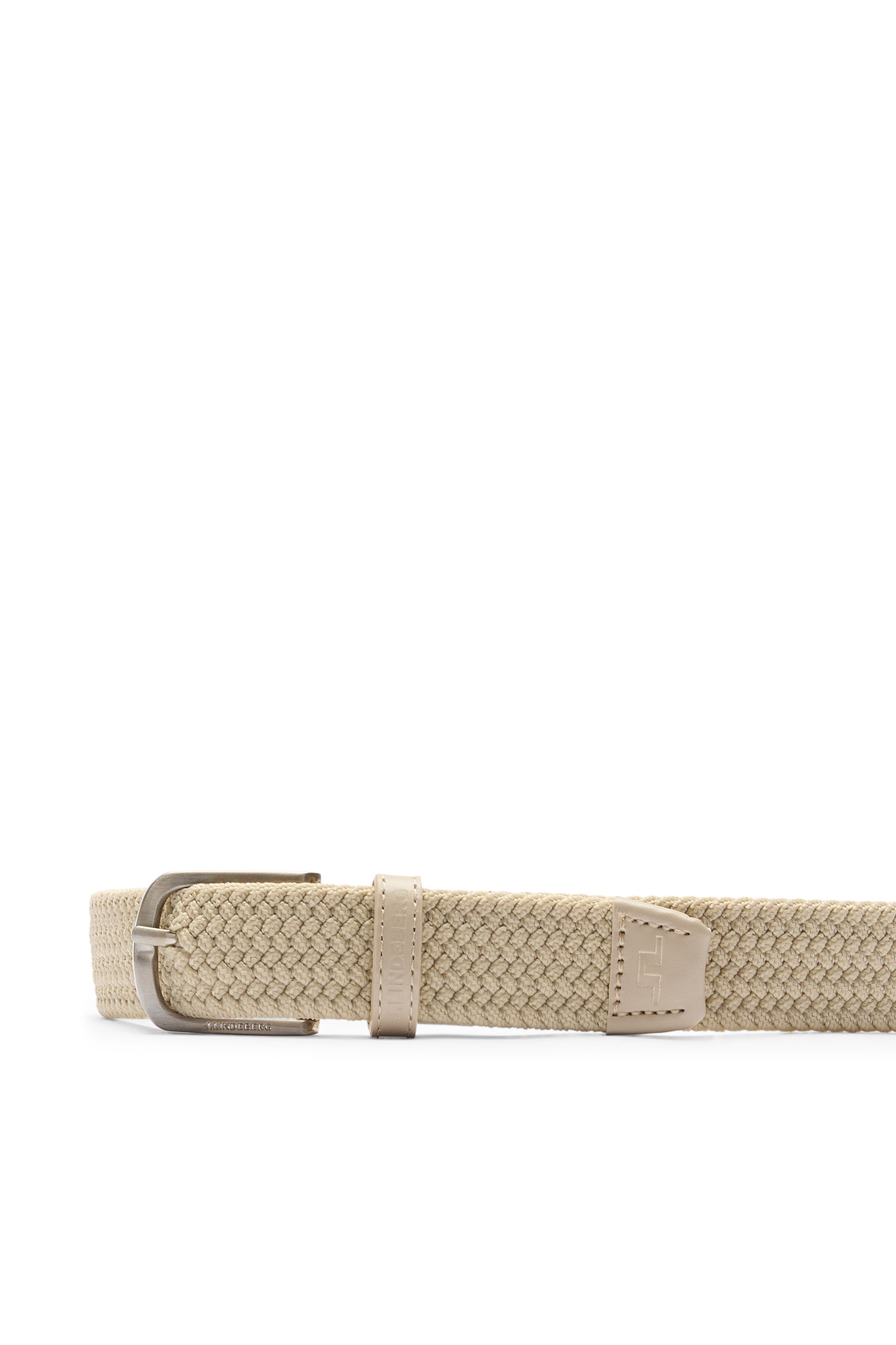 Benny Belt in Moonbeam by J.Lindeberg