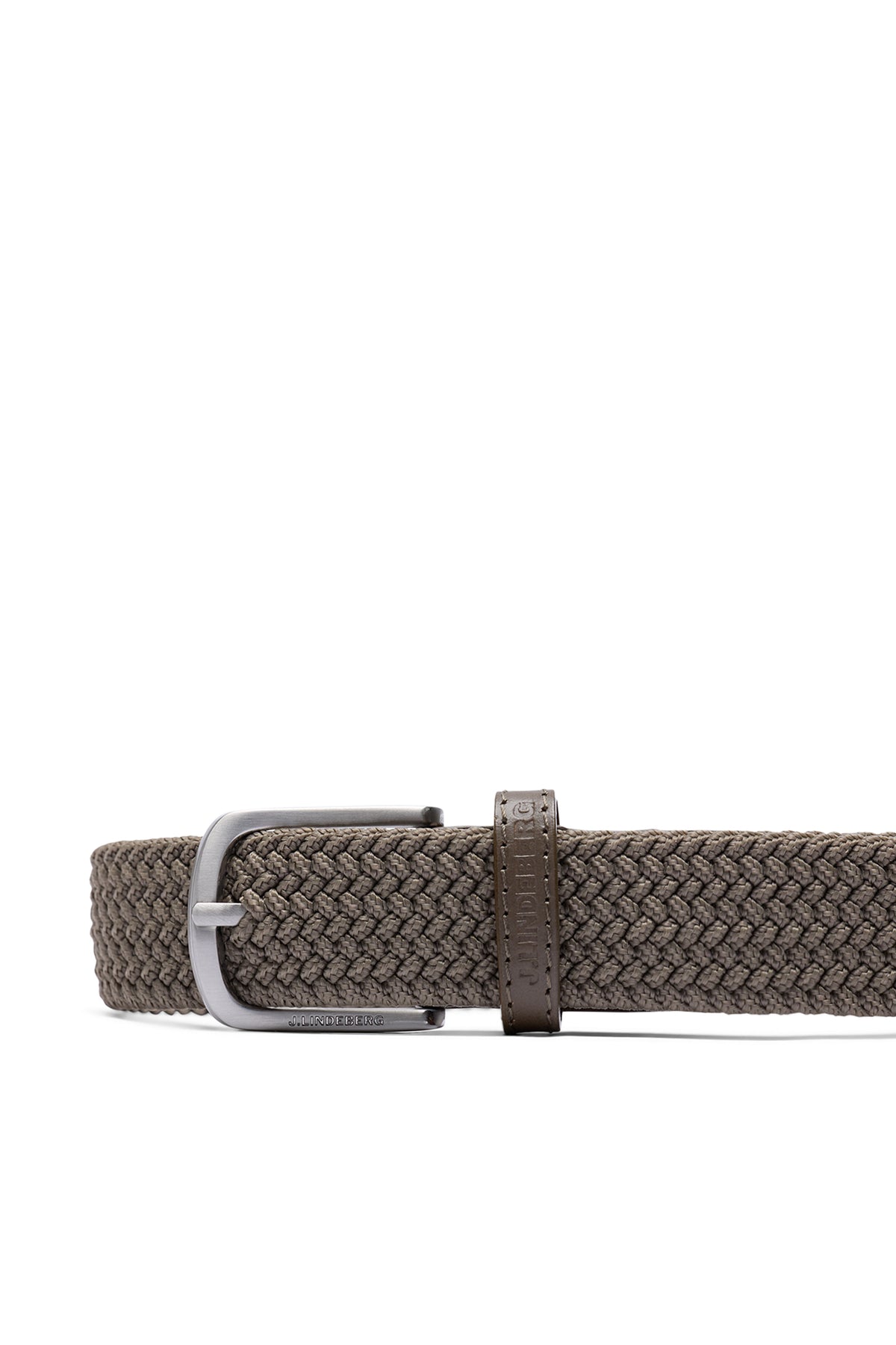Benny Belt in Brindle by J.Lindeberg