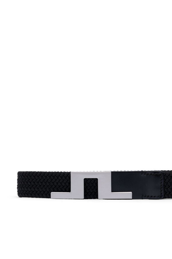 Braided Bridge Belt 30 / Black