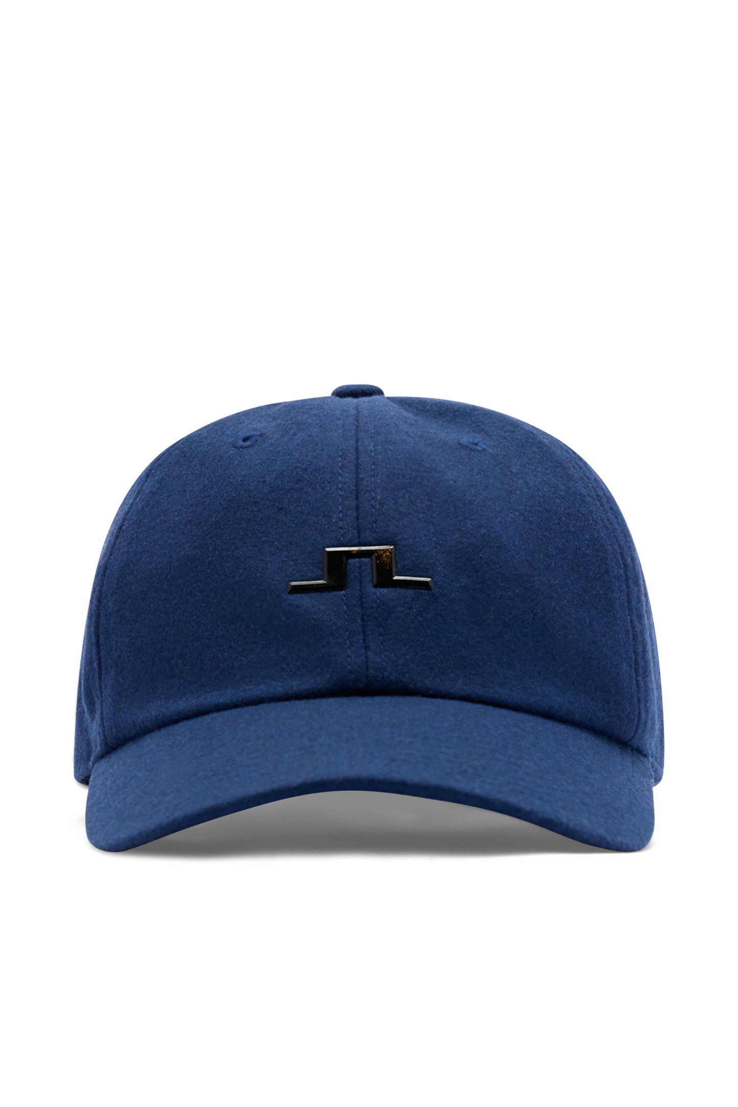 Winter Cap in JL Navy by J.Lindeberg