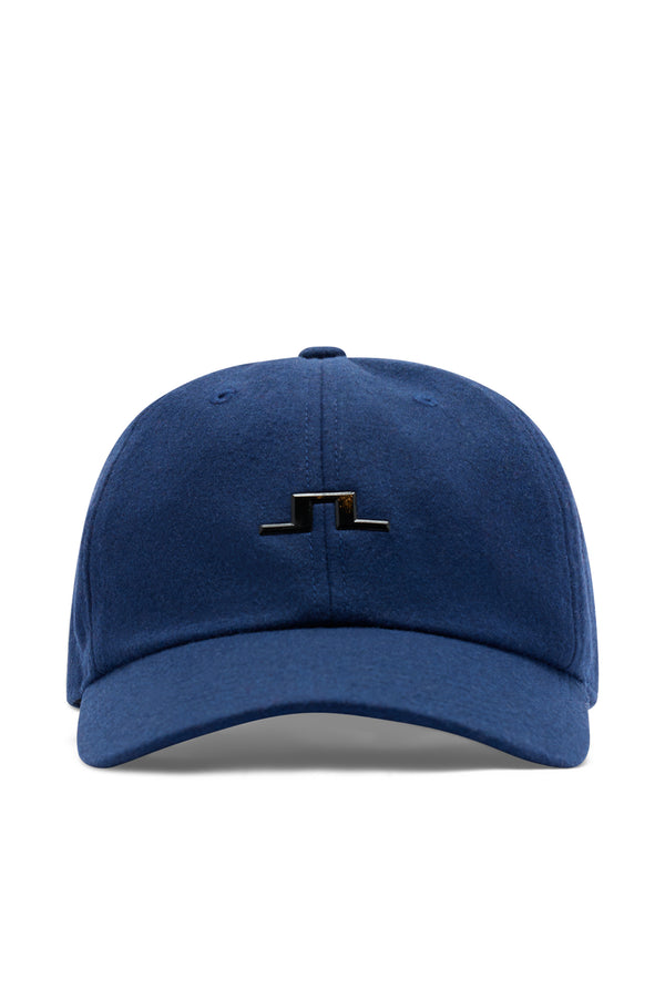 Winter Cap / JL Navy