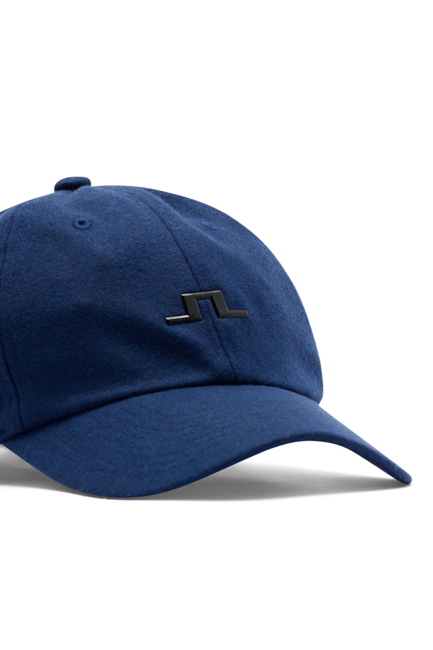 Winter Cap in JL Navy by J.Lindeberg
