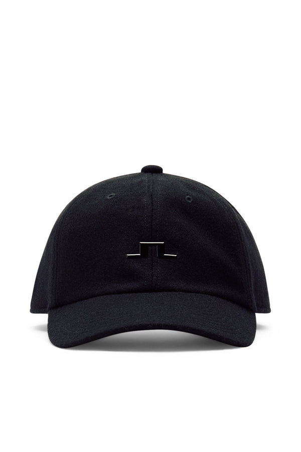 Winter Cap / Black