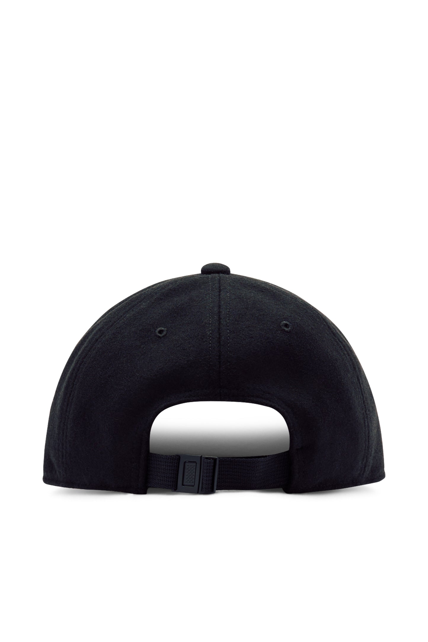 Winter Cap in Black by J.Lindeberg