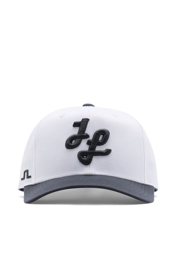 Boyd Cap / White