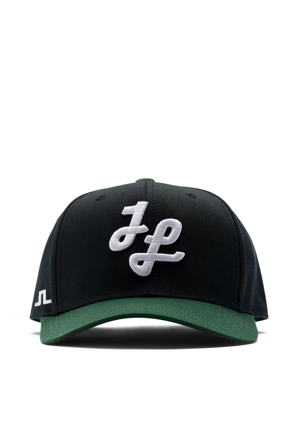 Boyd Cap / Black