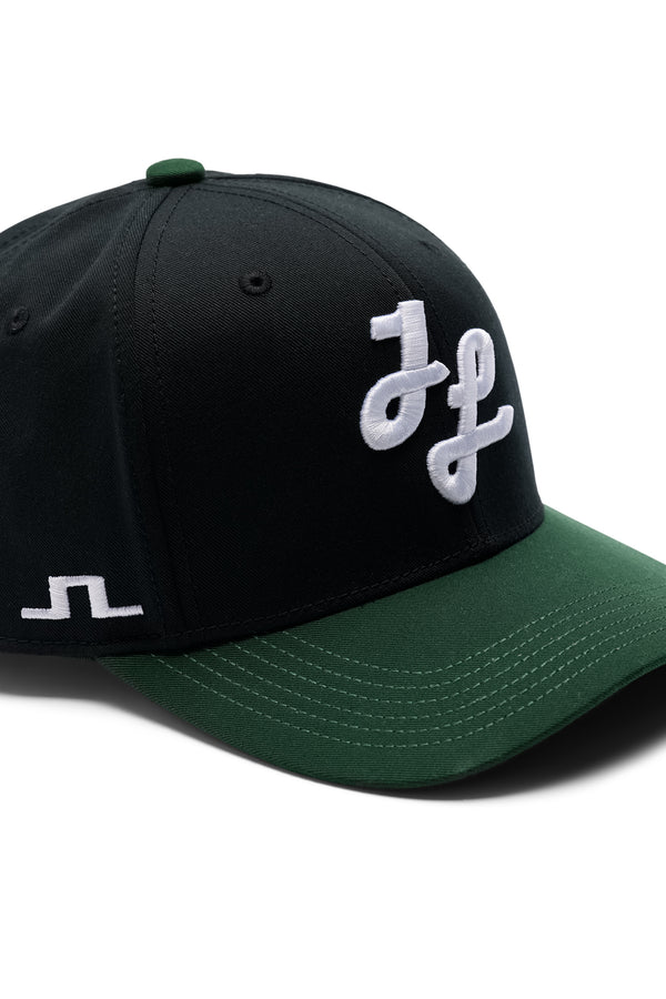 Boyd Cap / Black