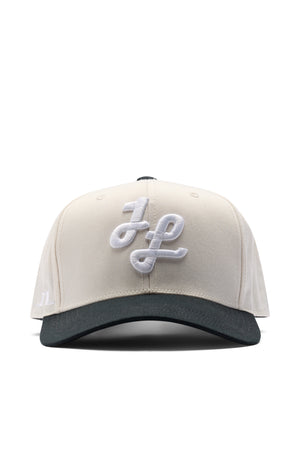 Boyd Cap in Moonbeam by J.Lindeberg