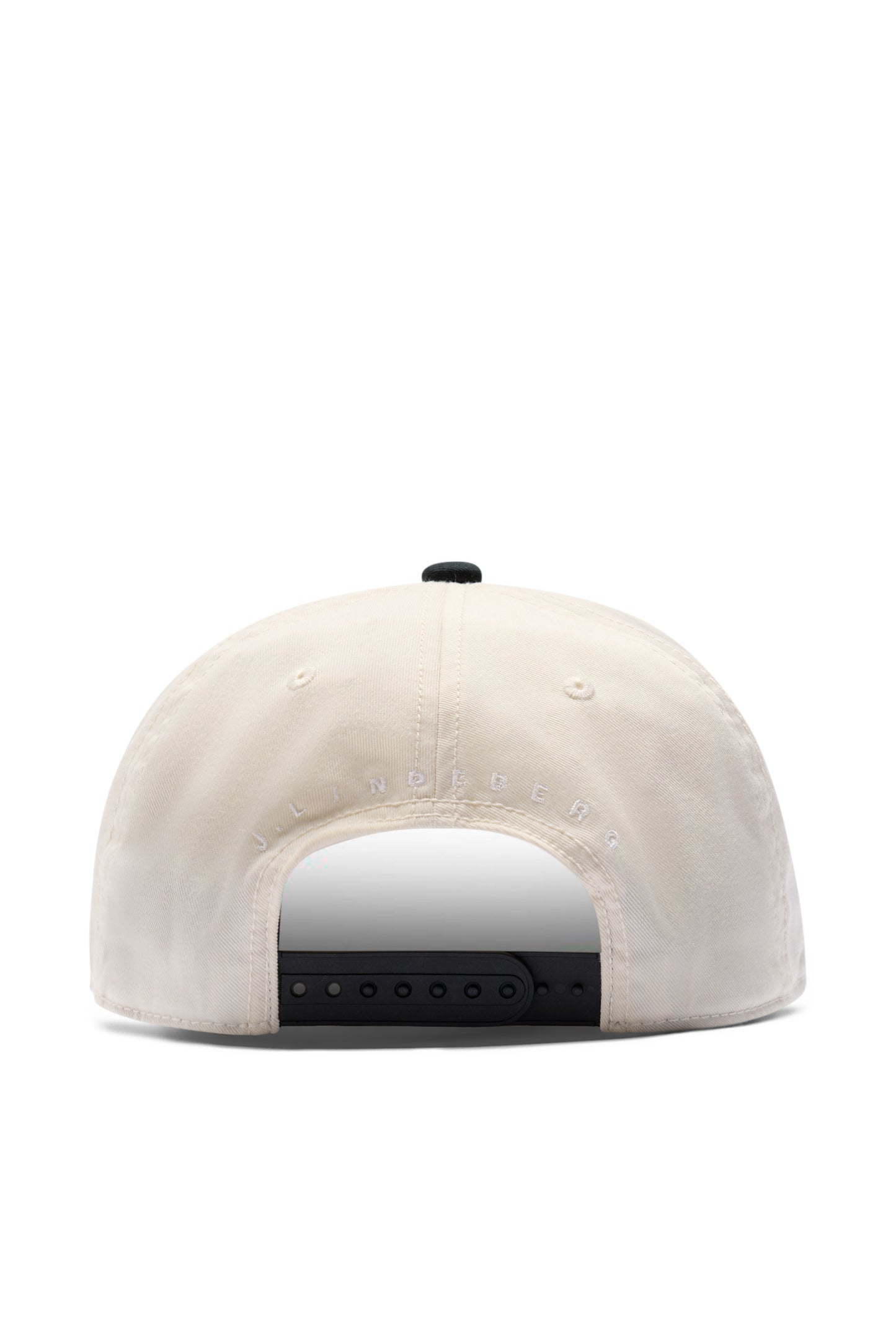 Boyd Cap in Moonbeam by J.Lindeberg