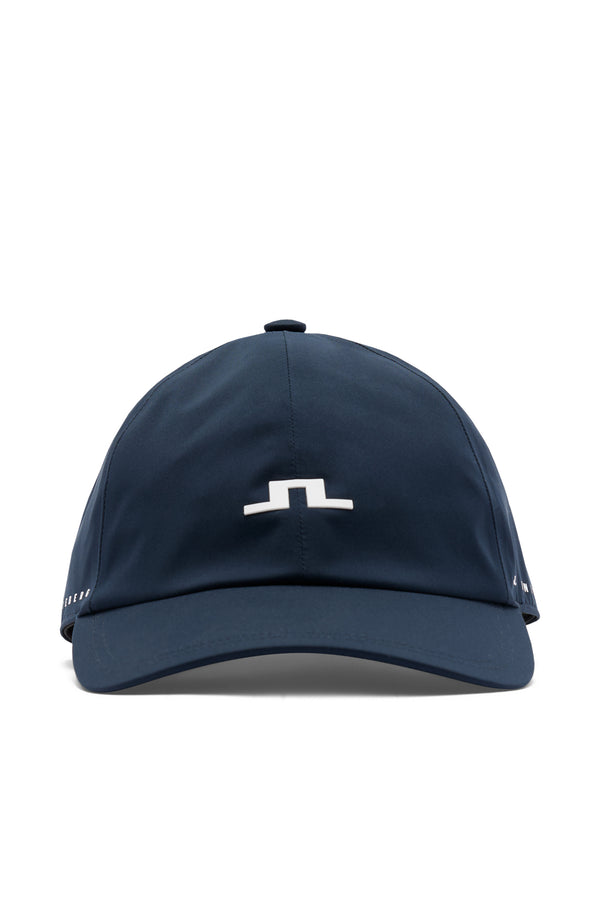 Vinny Weather Proof Cap / JL Navy