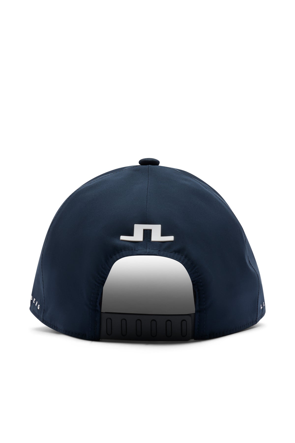 Vinny Weather Proof Cap in JL Navy by J.Lindeberg