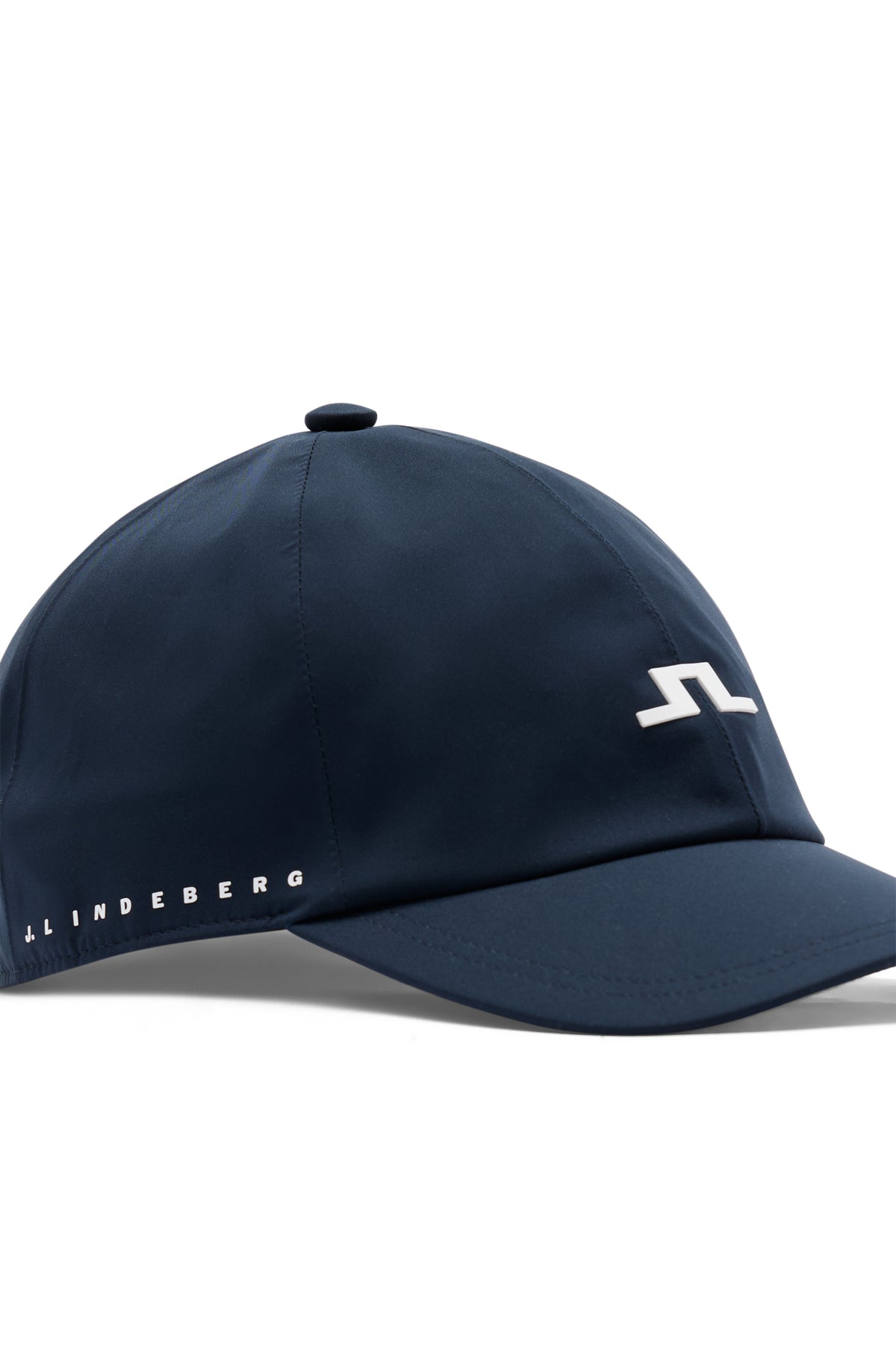 Vinny Weather Proof Cap in JL Navy by J.Lindeberg