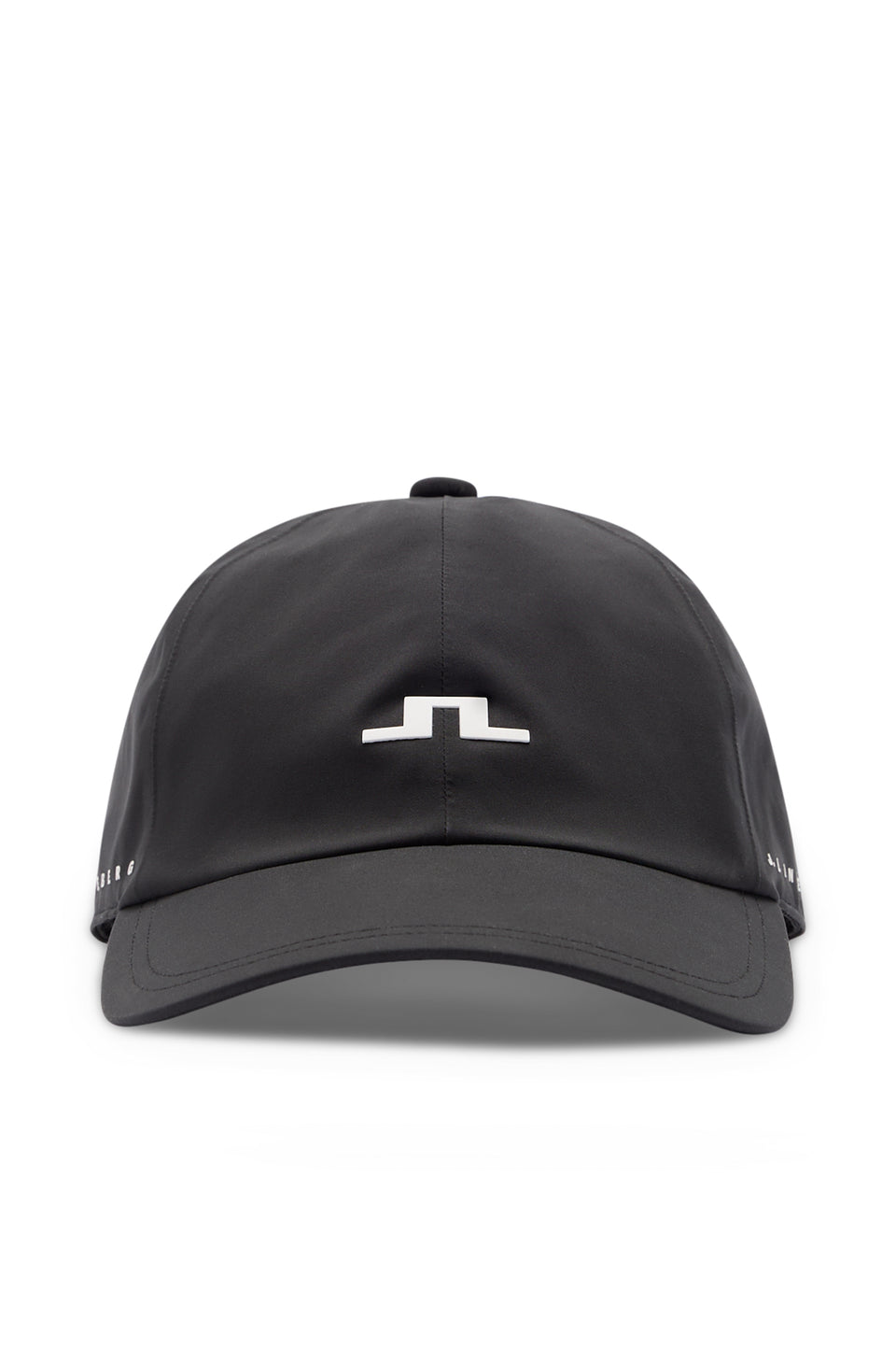 Vinny Weather Proof Cap / Black