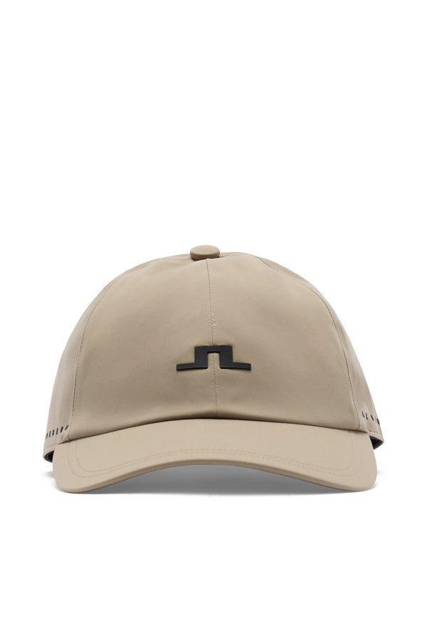 Vinny Weather Proof Cap / Brindle