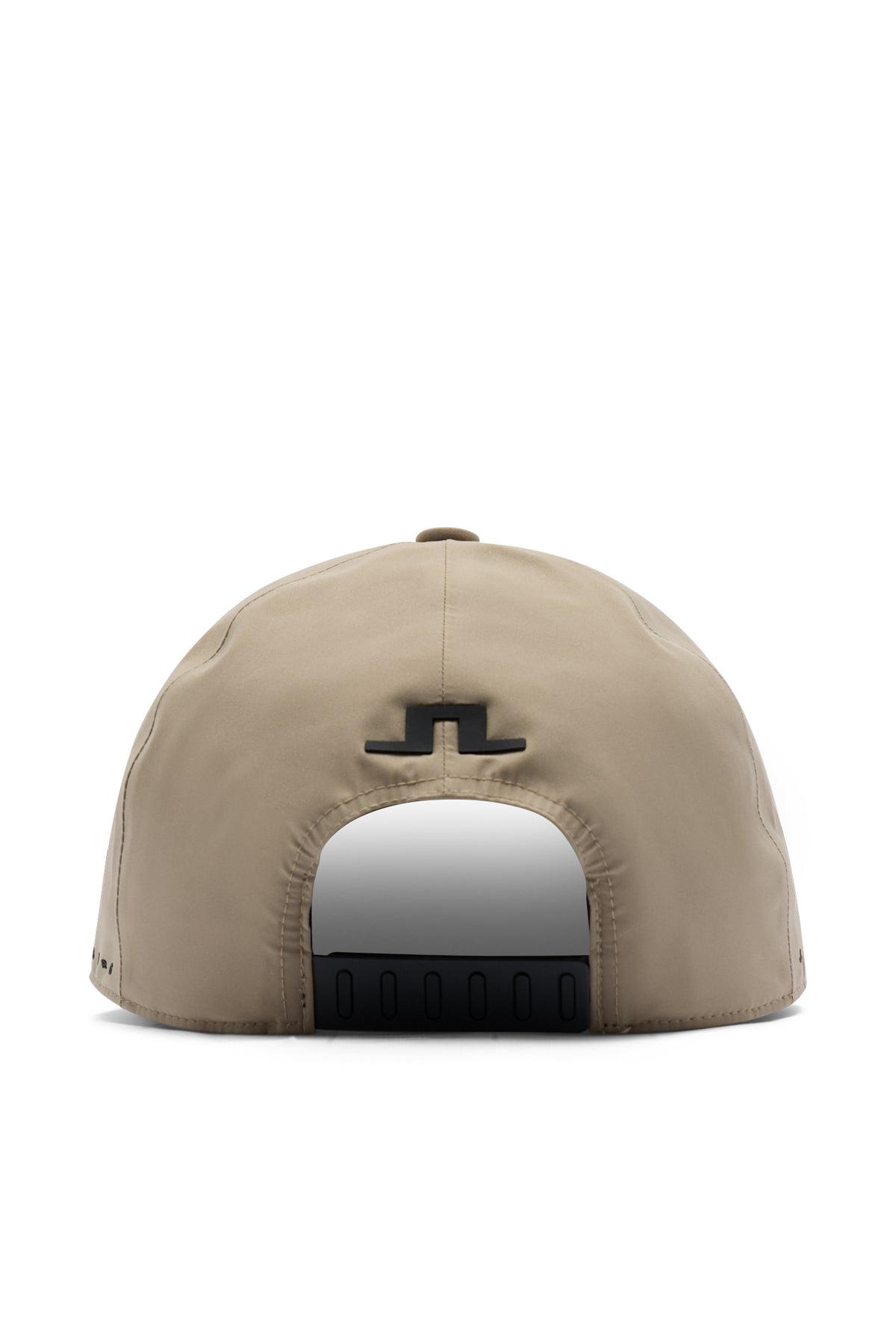 Vinny Weather Proof Cap in Brindle by J.Lindeberg