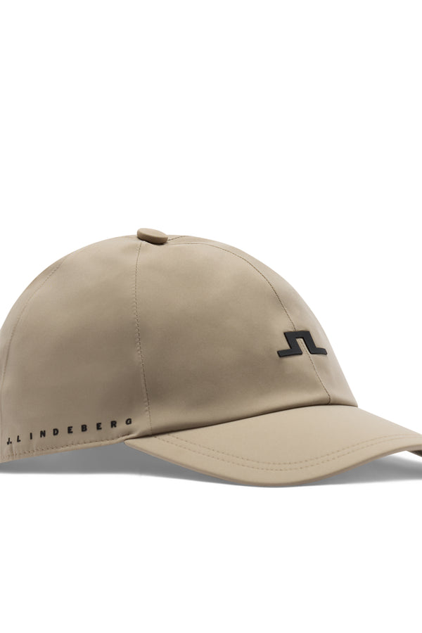 Vinny Weather Proof Cap / Brindle