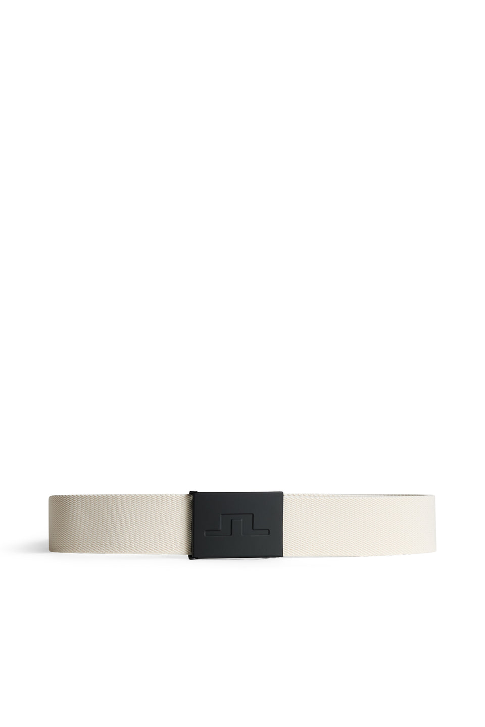 Arvo Belt / White
