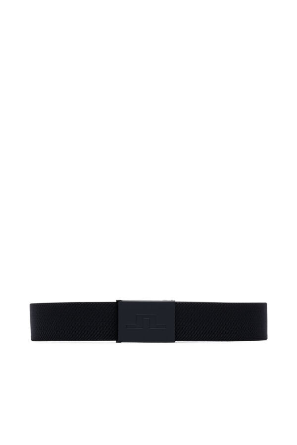 Arvo Belt / Black
