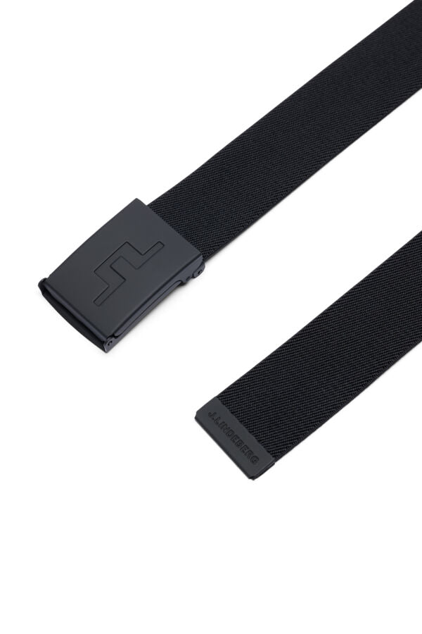 Arvo Belt / Black