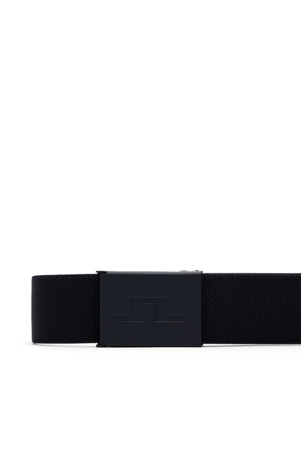 Arvo Belt / Black