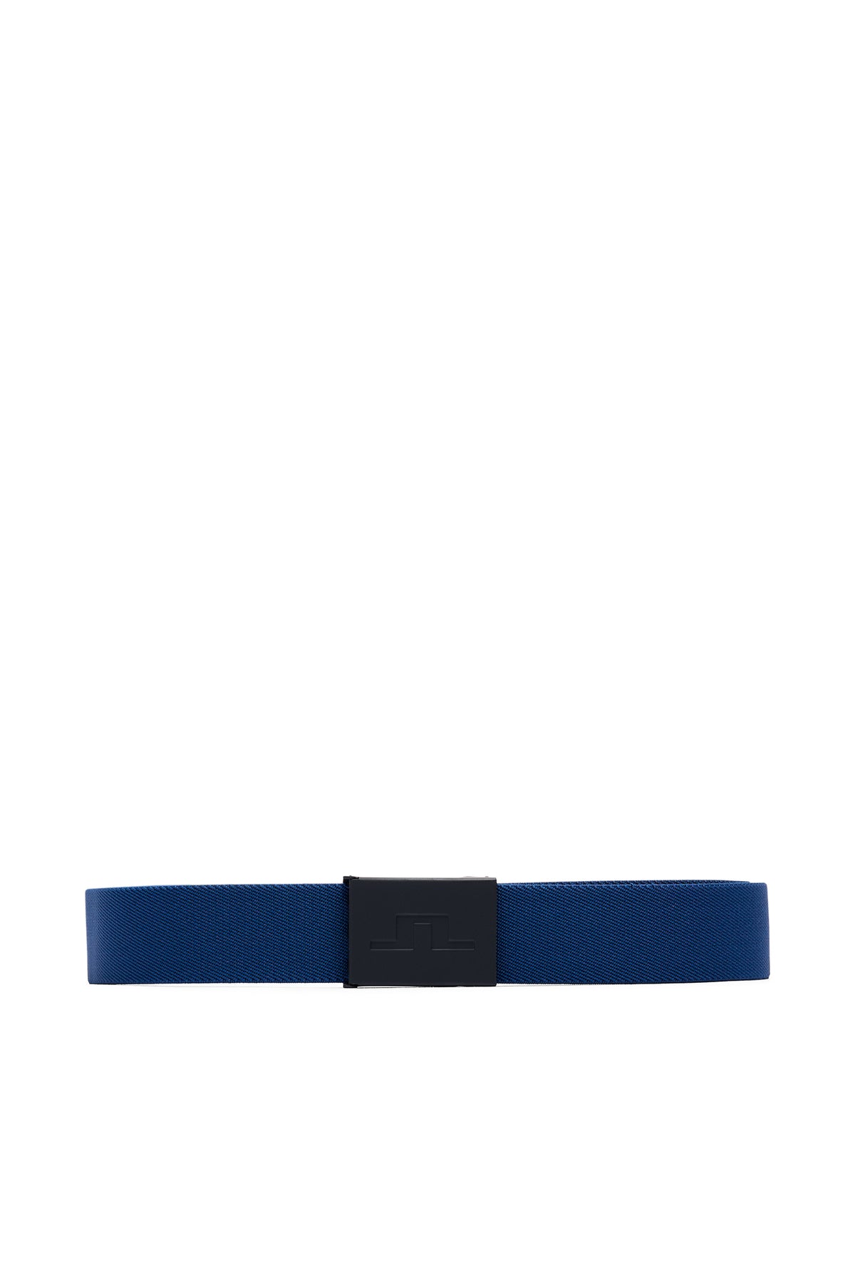 Arvo Belt in Estate Blue by J.Lindeberg