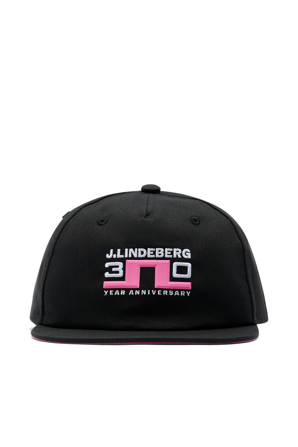 30Y Cap / Black