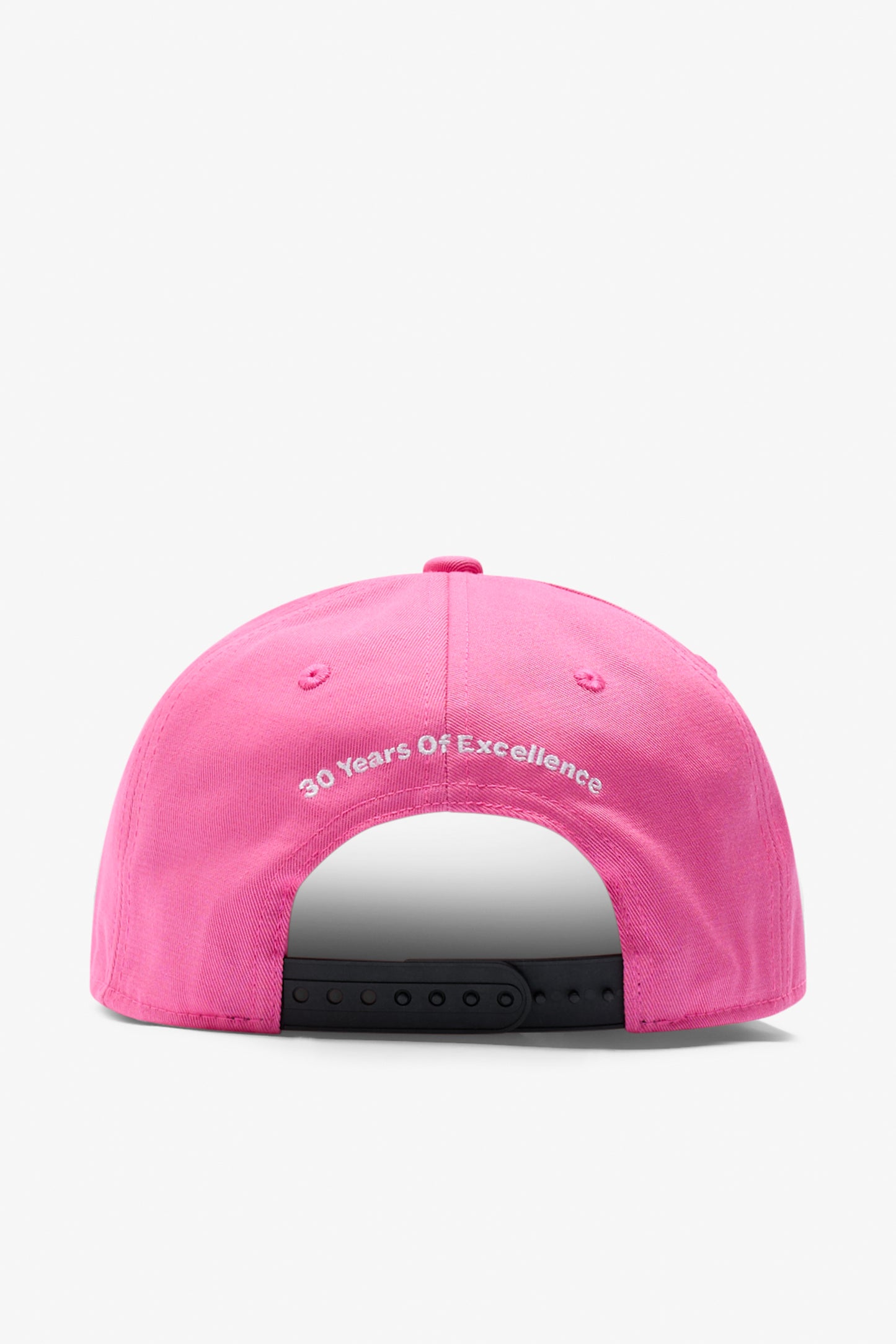 30Y Cap in Azalea Pink by J.Lindeberg