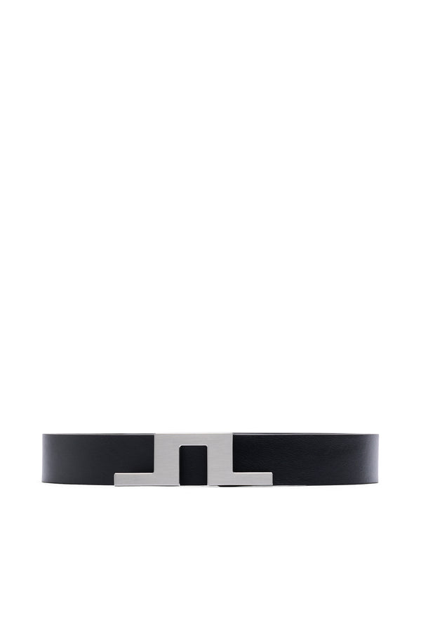 Bridger Belt 35 / Black