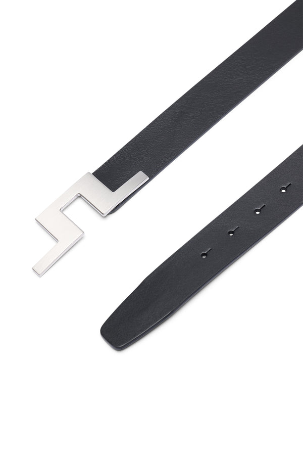 Bridger Belt 35 / Black