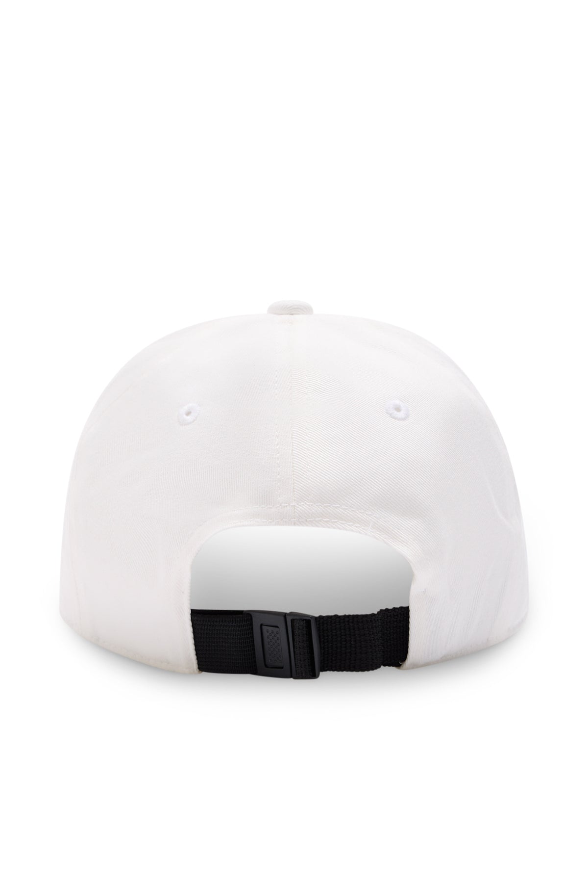 Capital Cap in White by J.Lindeberg