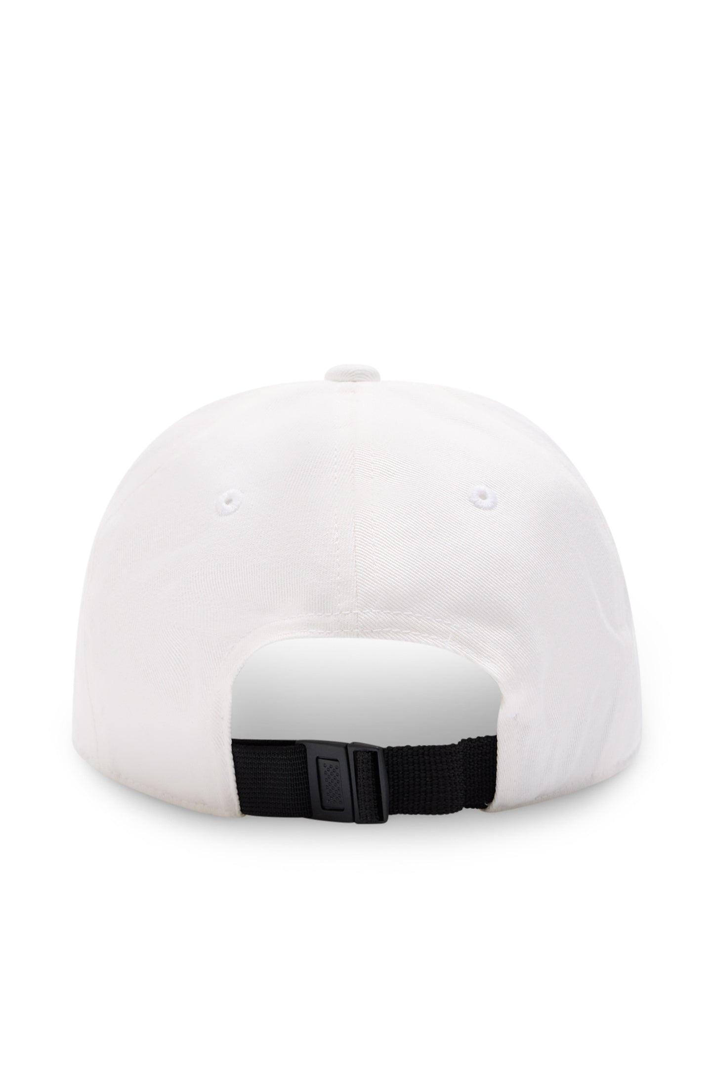 Capital Cap in White by J.Lindeberg