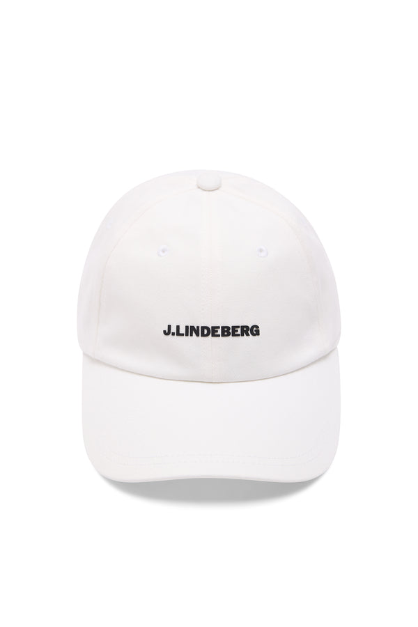 Capital Cap / White