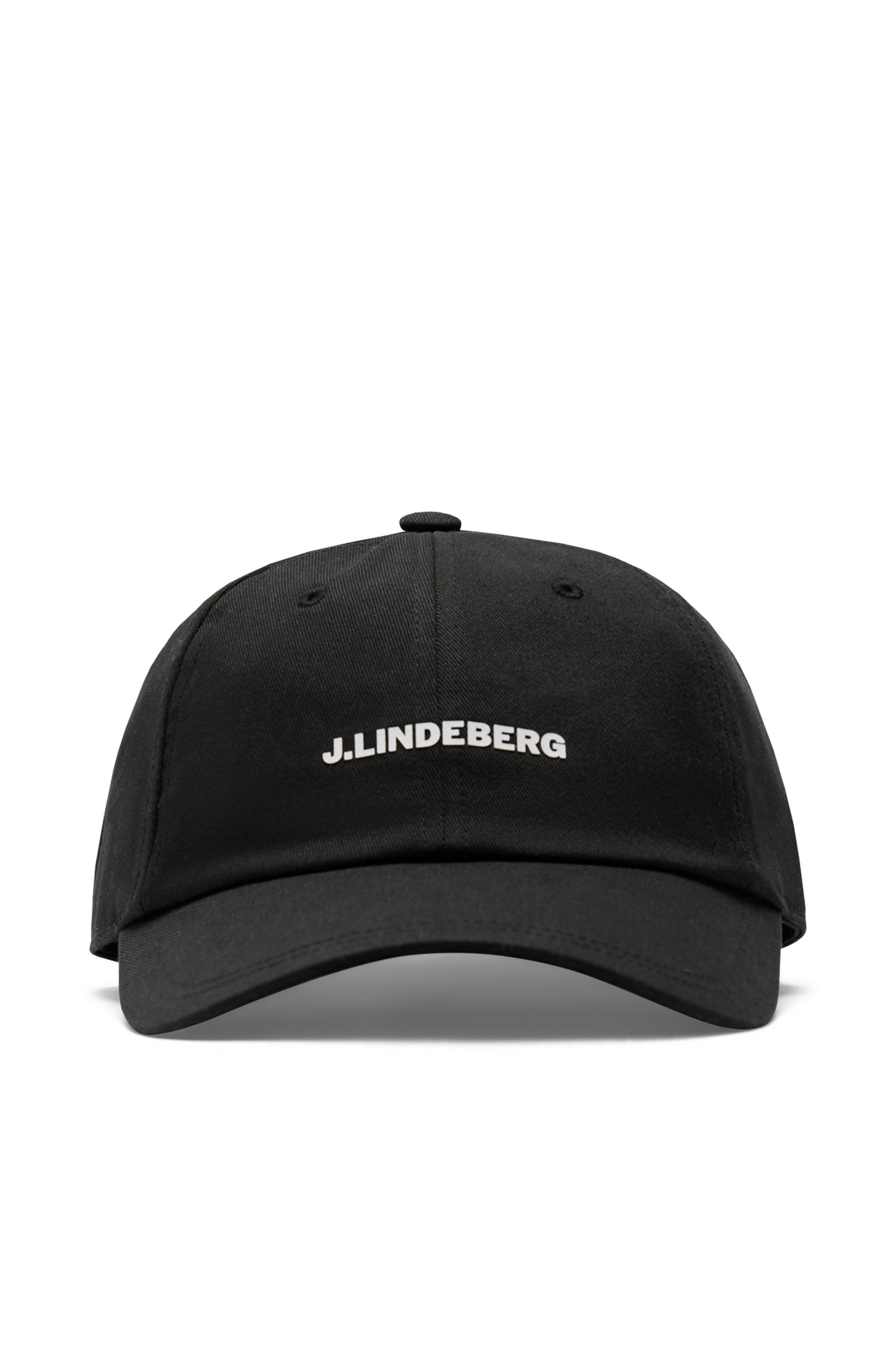 Capital Cap in Black by J.Lindeberg