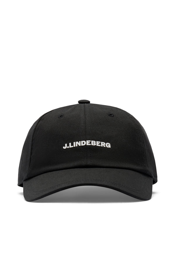 Capital Cap / Black