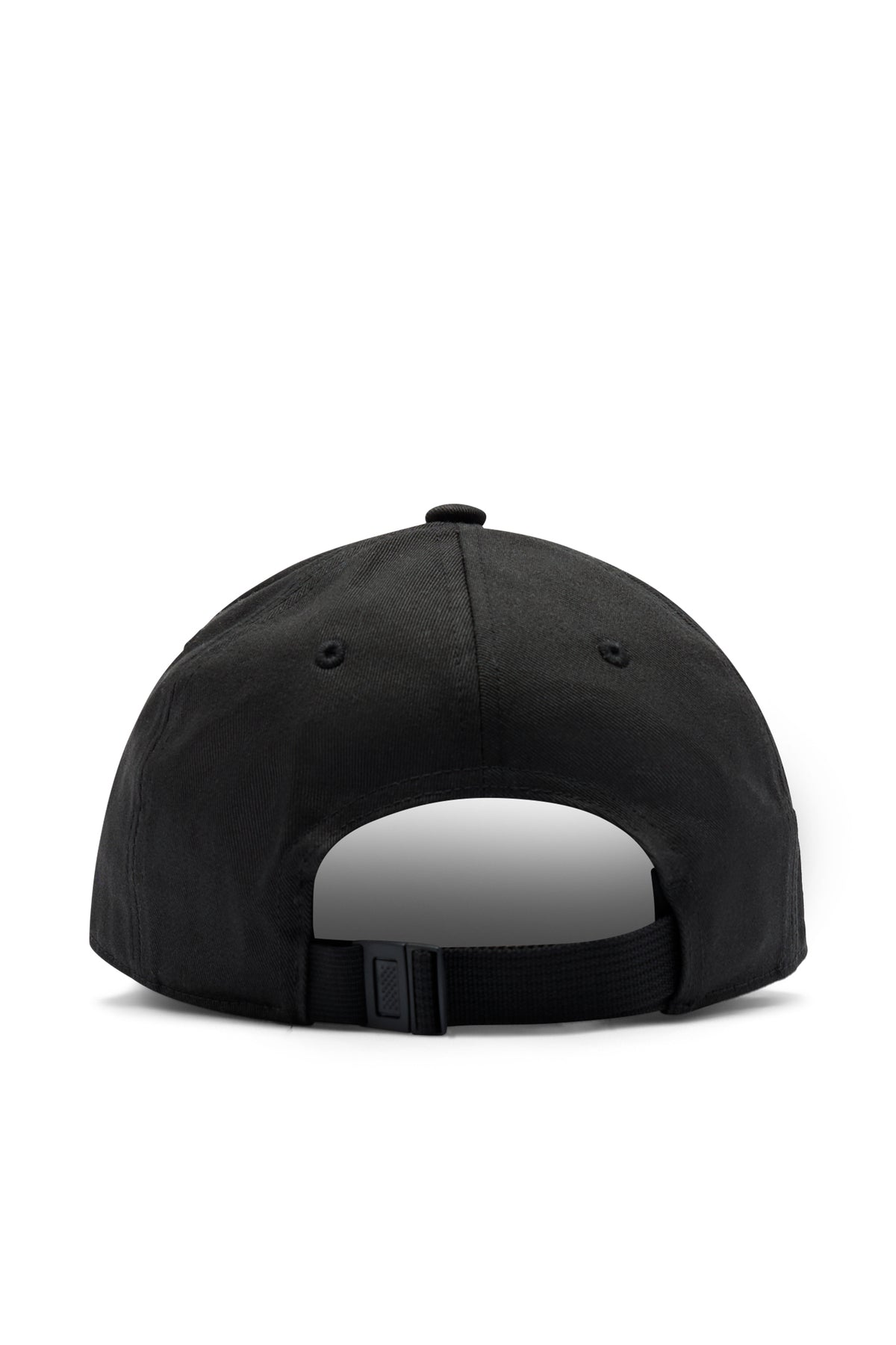 Capital Cap in Black by J.Lindeberg