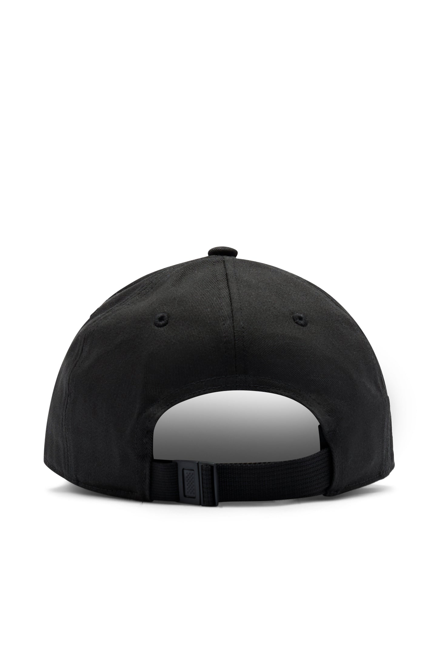 Capital Cap in Black by J.Lindeberg