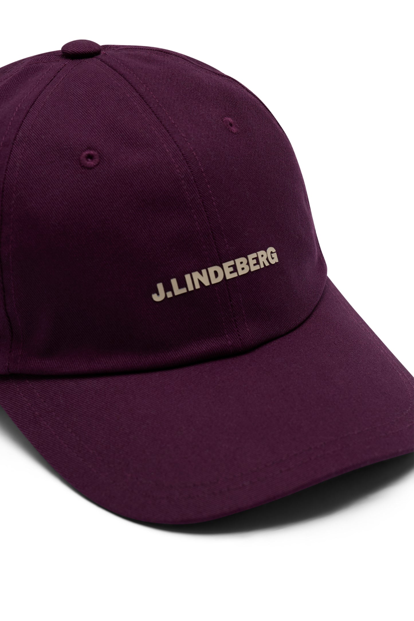 Capital Cap in Winetasting by J.Lindeberg
