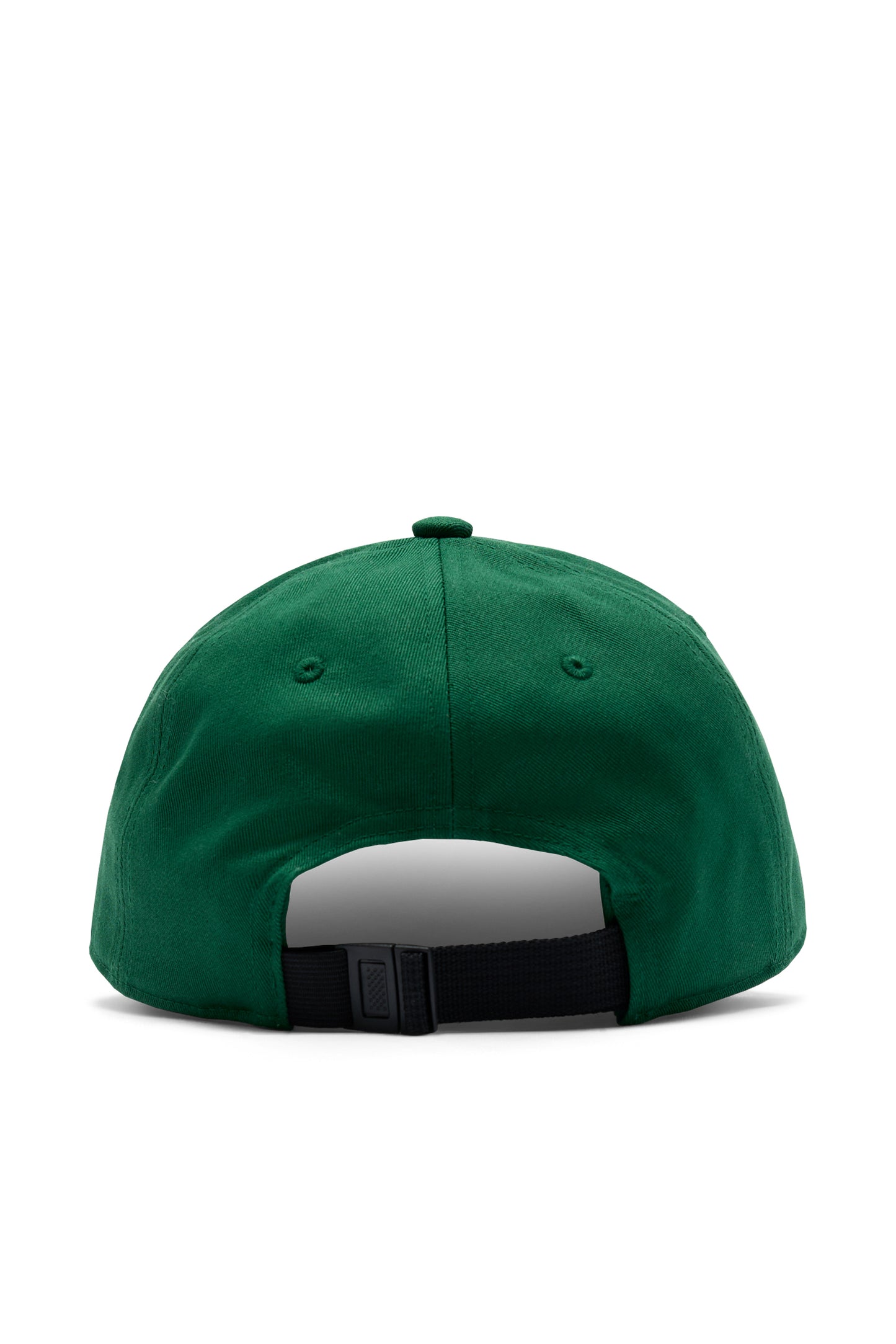 Capital Cap in Forest Biome by J.Lindeberg