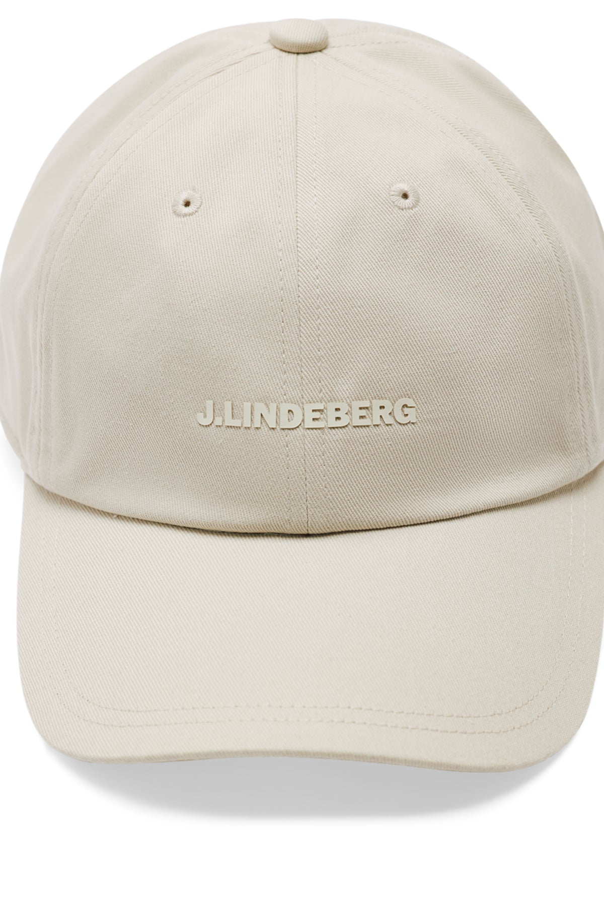 Capital Cap in Moonbeam by J.Lindeberg