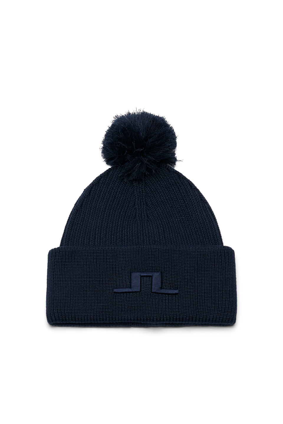 Aeris Beanie / JL Navy