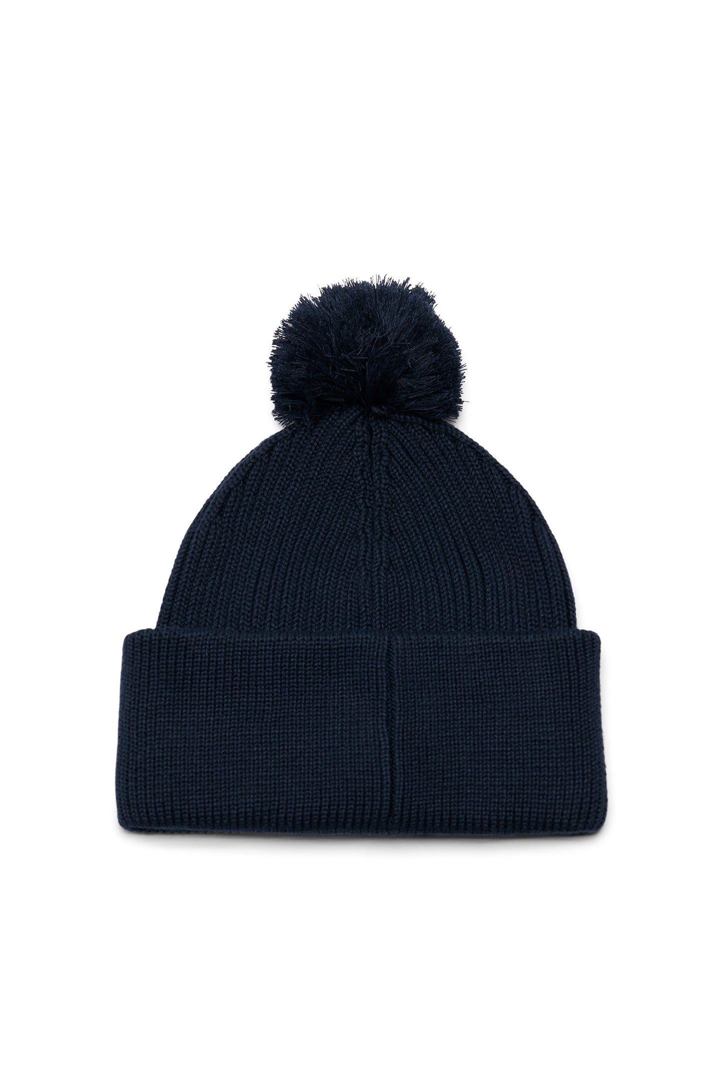Aeris Beanie in JL Navy by J.Lindeberg