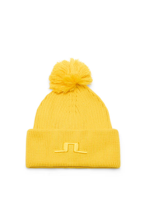Aeris Beanie / Bumblebee