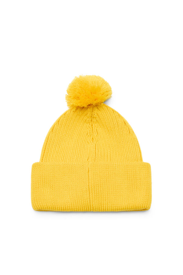 Aeris Beanie / Bumblebee