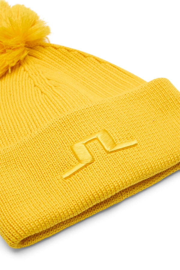 Aeris Beanie / Bumblebee