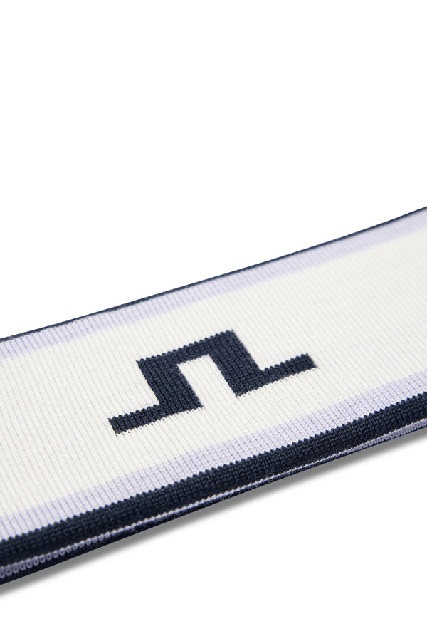 Alpes Headband / Purple Heather