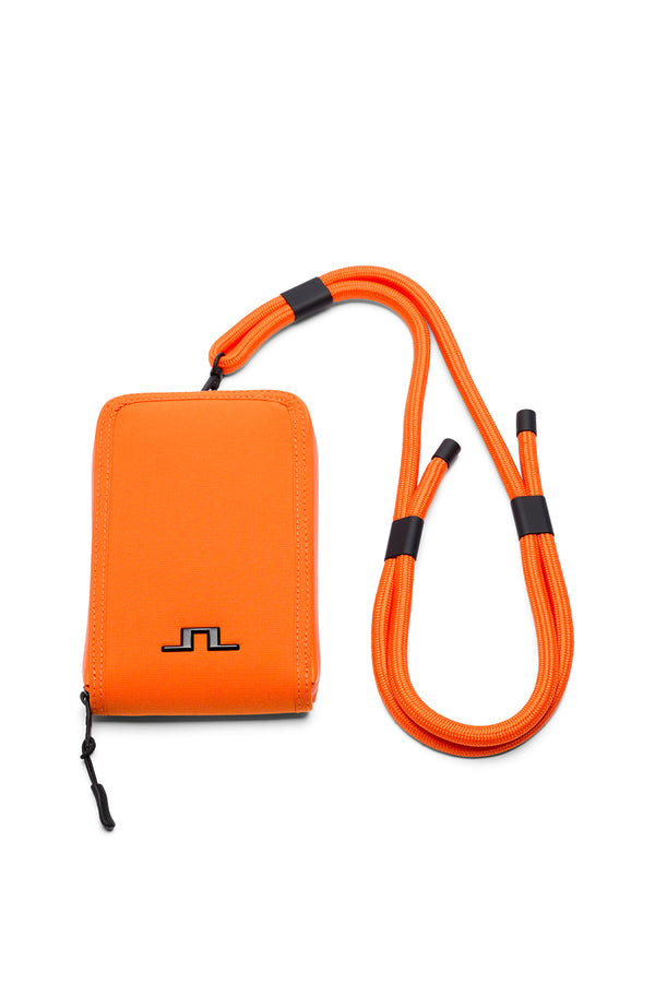 Thermo Phone Pouch / Golden Poppy
