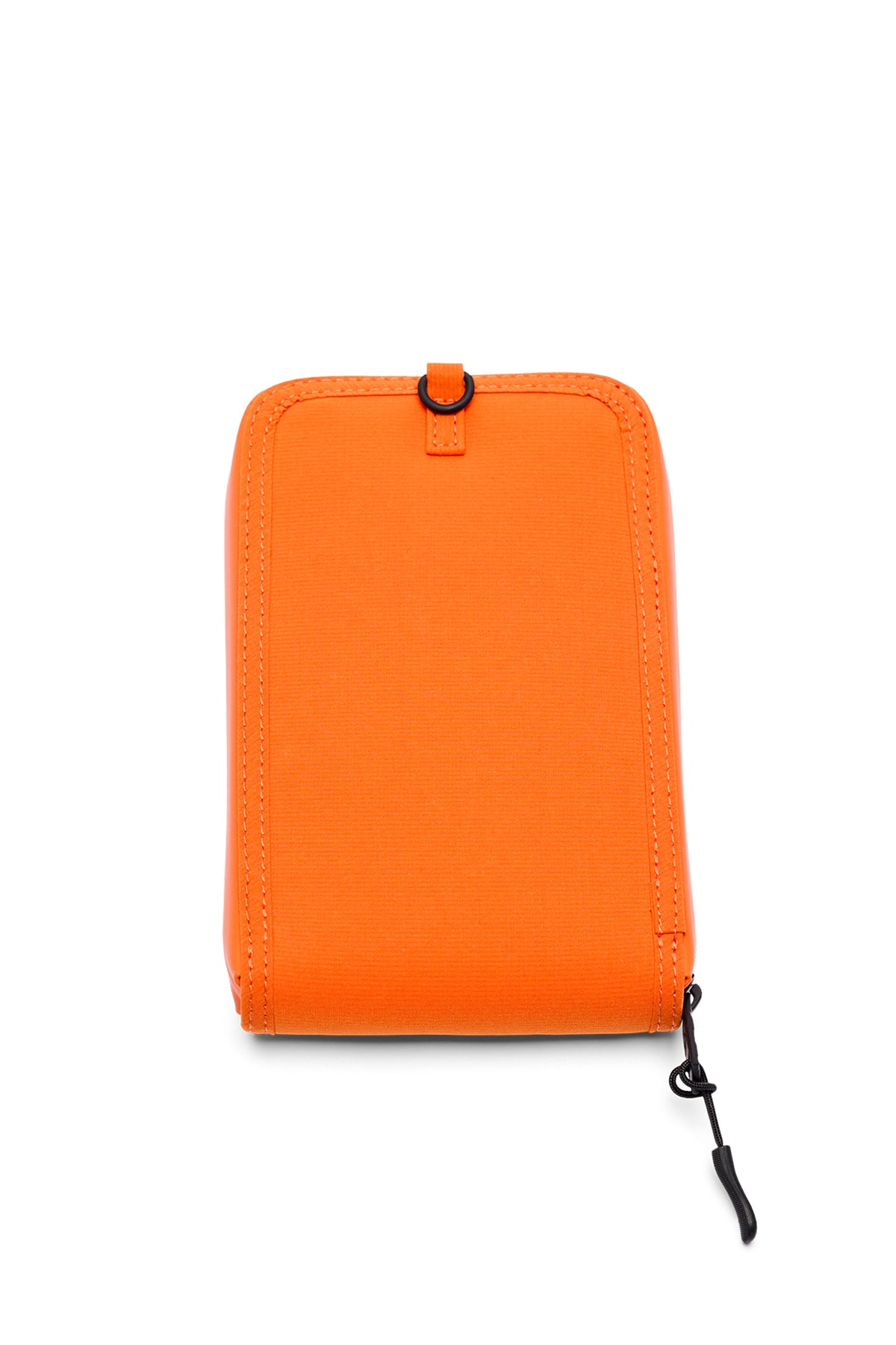 Thermo Phone Pouch in Golden Poppy by J.Lindeberg