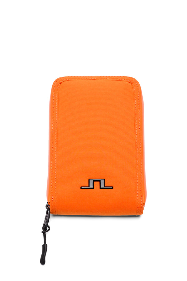 Thermo Phone Pouch / Golden Poppy